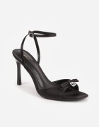 vices Sandale Negre