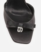 vices Sandale Negre