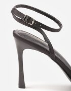 vices Sandale Negre