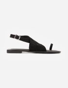 vices Sandale Negre
