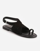 vices Sandale Negre