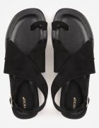 vices Sandale Negre