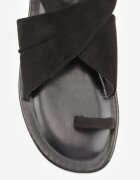 vices Sandale Negre