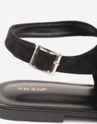 vices Sandale Negre