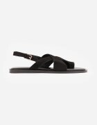 vices Sandale Negre