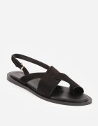 vices Sandale Negre