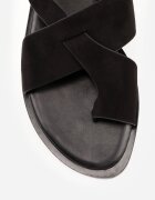 vices Sandale Negre