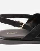 vices Sandale Negre