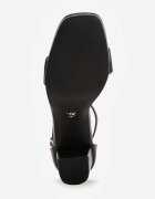 vices Sandale Negre