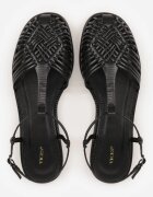 vices Sandale Negre