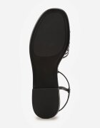 vices Sandale Negre