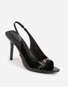 vices Sandale Negre