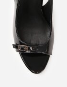 vices Sandale Negre