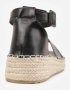 vices Sandale Negre