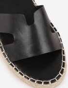 vices Sandale Negre