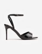 vices Sandale Negre