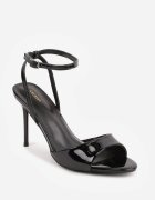 vices Sandale Negre