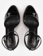 vices Sandale Negre