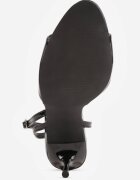 vices Sandale Negre