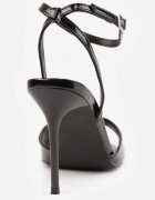 vices Sandale Negre