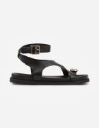vices Sandale Negre
