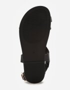 vices Sandale Negre
