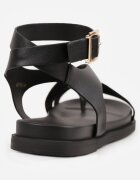 vices Sandale Negre