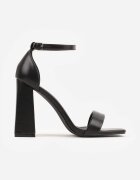 vices Sandale Negre