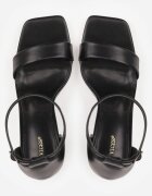 vices Sandale Negre