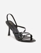 vices Sandale Negre