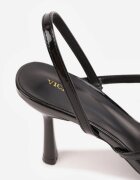 vices Sandale Negre