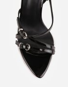 vices Sandale Negre