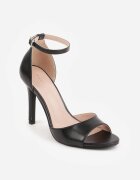 vices Sandale Negre