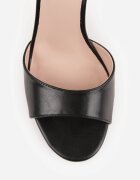 vices Sandale Negre
