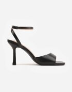 vices Sandale Negre