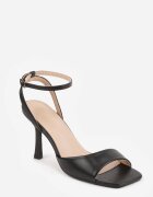 vices Sandale Negre