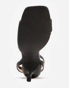 vices Sandale Negre