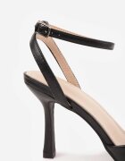 vices Sandale Negre