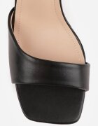 vices Sandale Negre