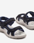 vices Sandale Sport Bleumarin cu Arici Finariana