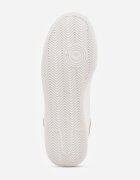 vices Sneakers Alb-Bej cu Talpă Groasă Hypnotic