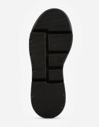 vices Sneakers Alb cu negru