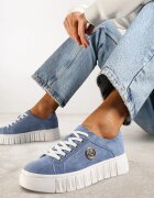 vices Sneakers Albaștri