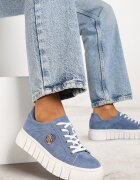 vices Sneakers Albaștri