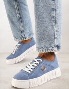 vices Sneakers Albaștri