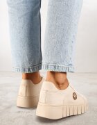 vices Sneakers Bej