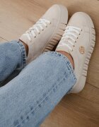 vices Sneakers Bej