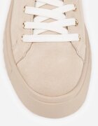 vices Sneakers Bej