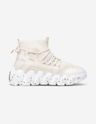 vices Sneakers Bej Andrassa