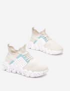 vices Sneakers Bej Cythiera